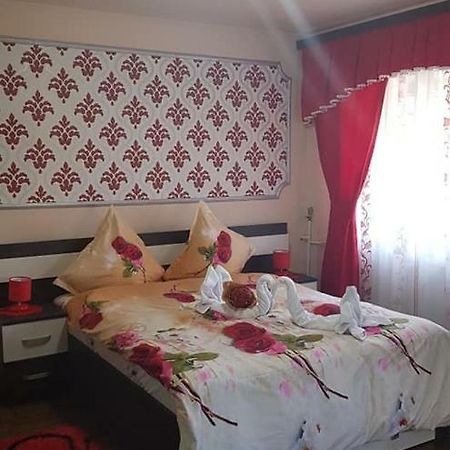 Garsoniera Lorelai Băile Felix Buitenkant foto