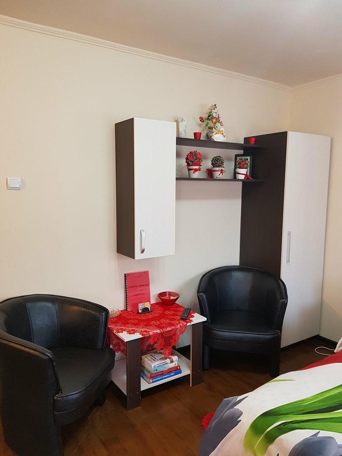 Garsoniera Lorelai Băile Felix Buitenkant foto