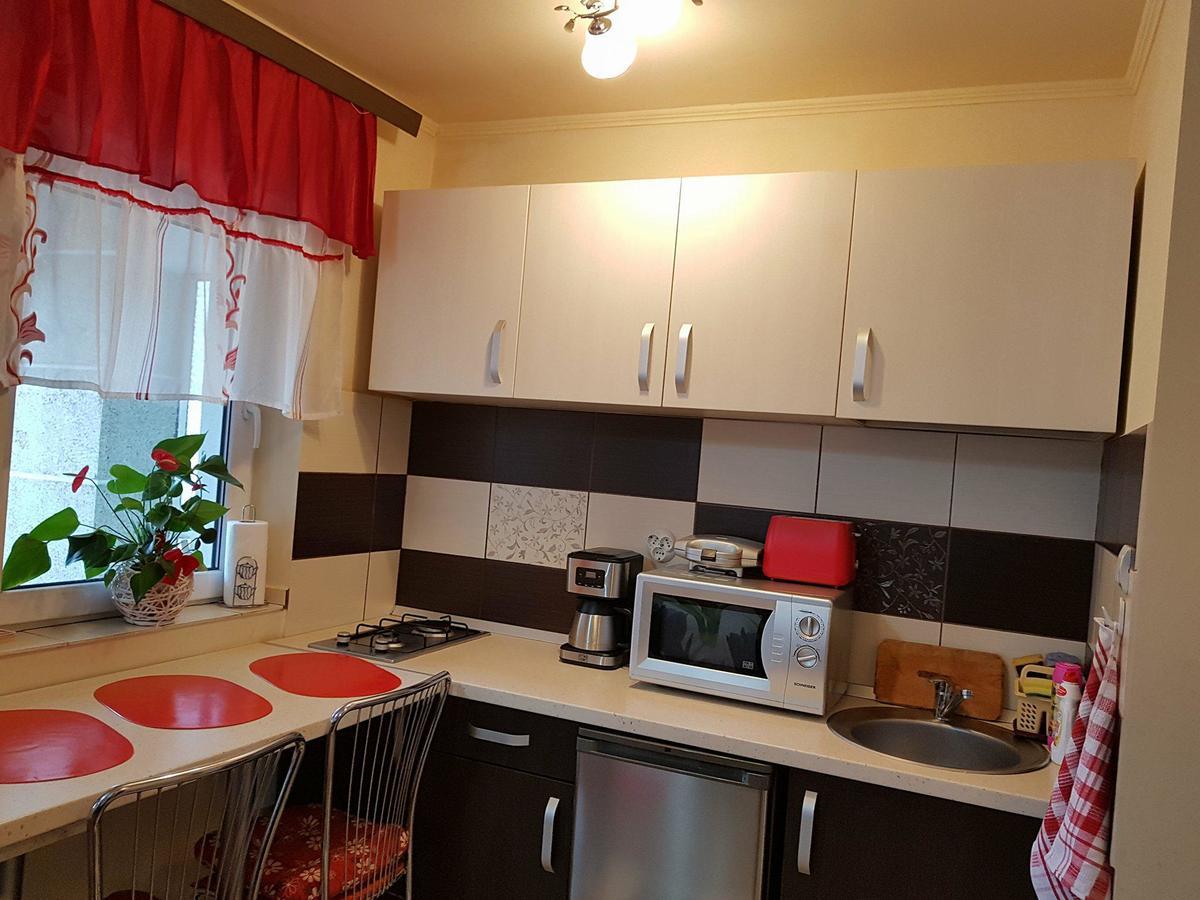 Garsoniera Lorelai Băile Felix Buitenkant foto