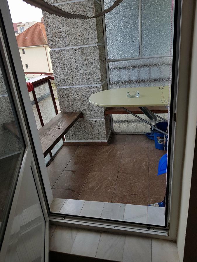 Garsoniera Lorelai Băile Felix Buitenkant foto