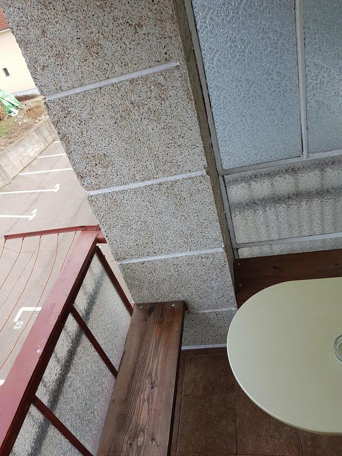 Garsoniera Lorelai Băile Felix Buitenkant foto