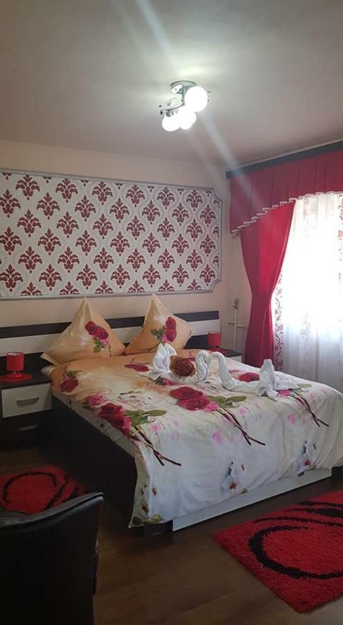 Garsoniera Lorelai Băile Felix Buitenkant foto