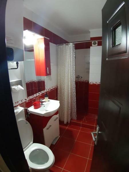 Garsoniera Lorelai Băile Felix Buitenkant foto