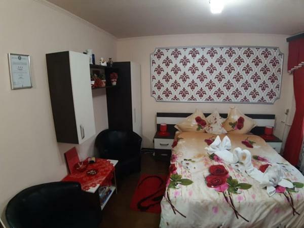 Garsoniera Lorelai Băile Felix Buitenkant foto