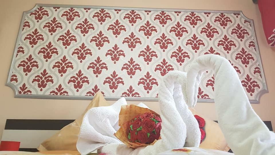 Garsoniera Lorelai Băile Felix Buitenkant foto